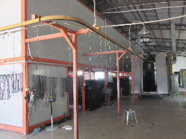 廣州江高五金噴涂廠 專業五金產品零售服務