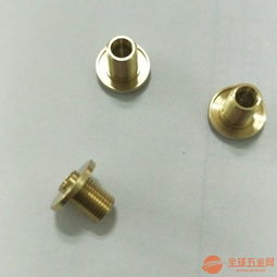 實(shí)力廠家直銷(xiāo)，自動(dòng)車(chē)床加工小五金，零售無(wú)憂選擇