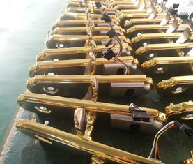 溫州市甌海潘橋躍居五金制品廠 專(zhuān)業(yè)五金鎖具供應(yīng)商與零售服務(wù)商