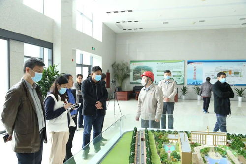 垃圾分類新風尚 生活美容新面貌——省住建廳帶領(lǐng)媒體團聚焦單縣垃圾分類與生活服務(wù)新實踐