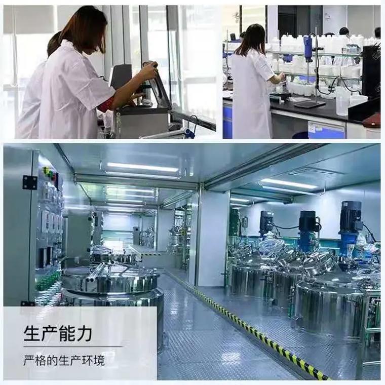 深耕專業(yè)線，直供美容院 老工廠的品質(zhì)承諾與私享套盒